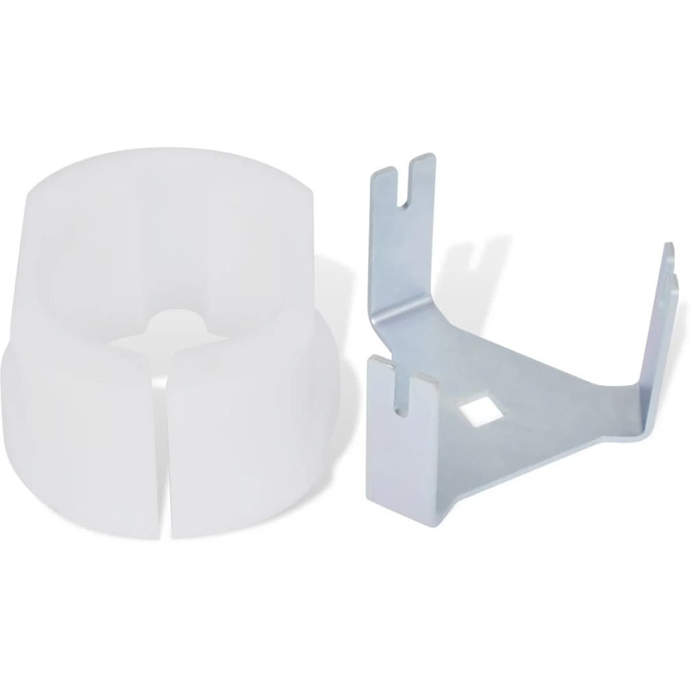 vidaXL Fuel Filter Removal Tool Set for Opel