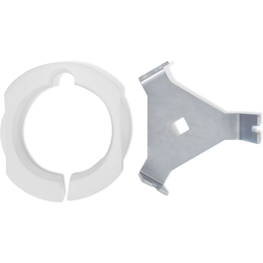 vidaXL Fuel Filter Removal Tool Set for Opel