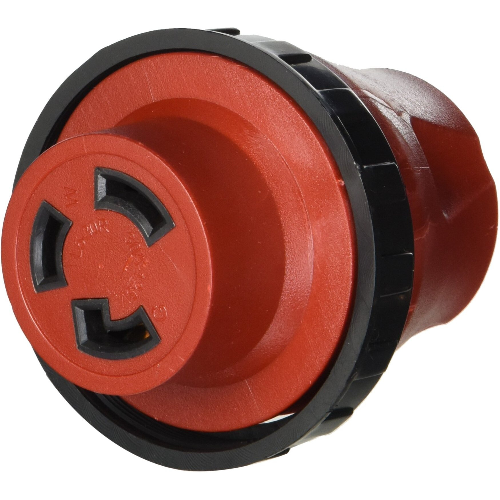 15A-30A ADPTR PLUG CARD