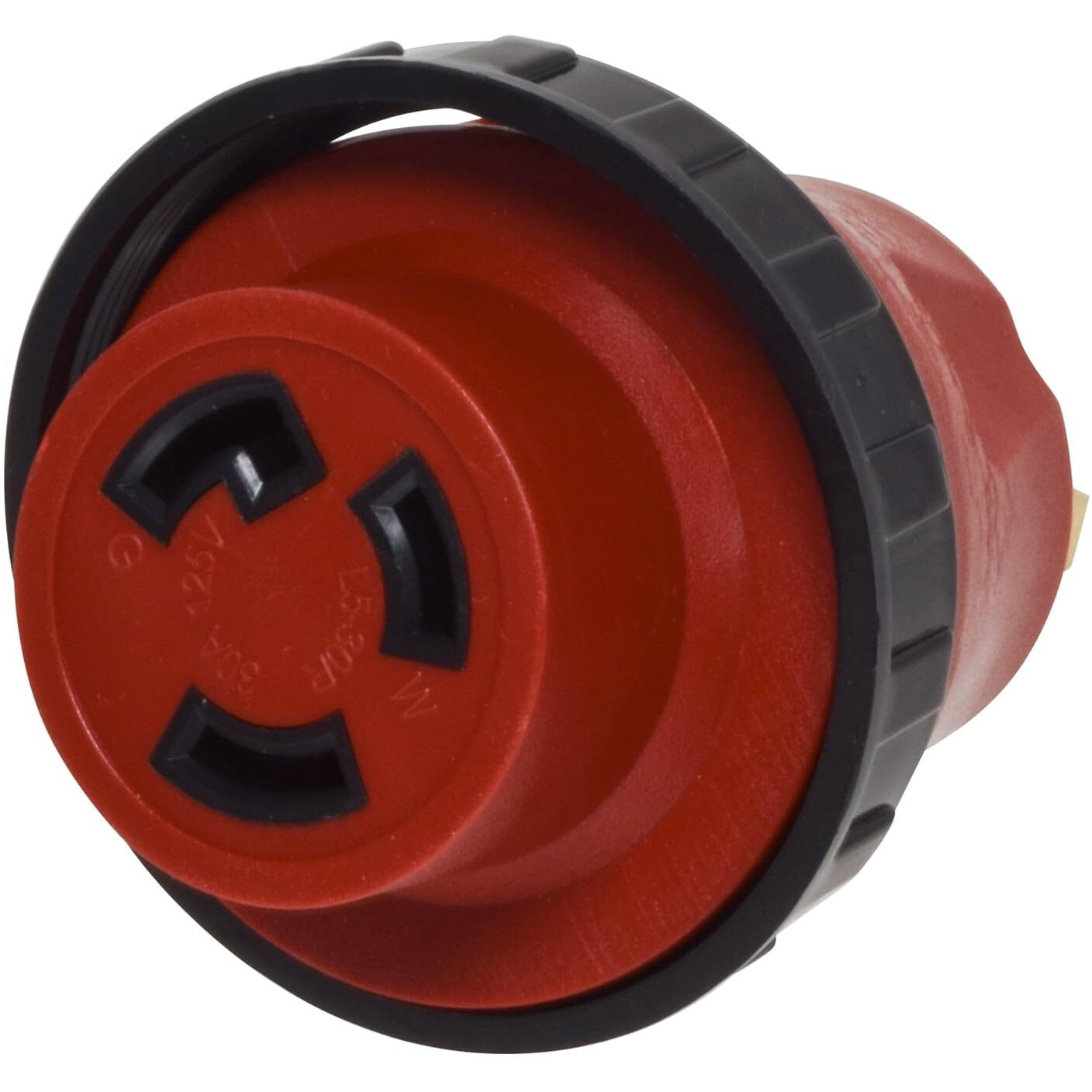30A -30A ADPTR PLUG  BULK