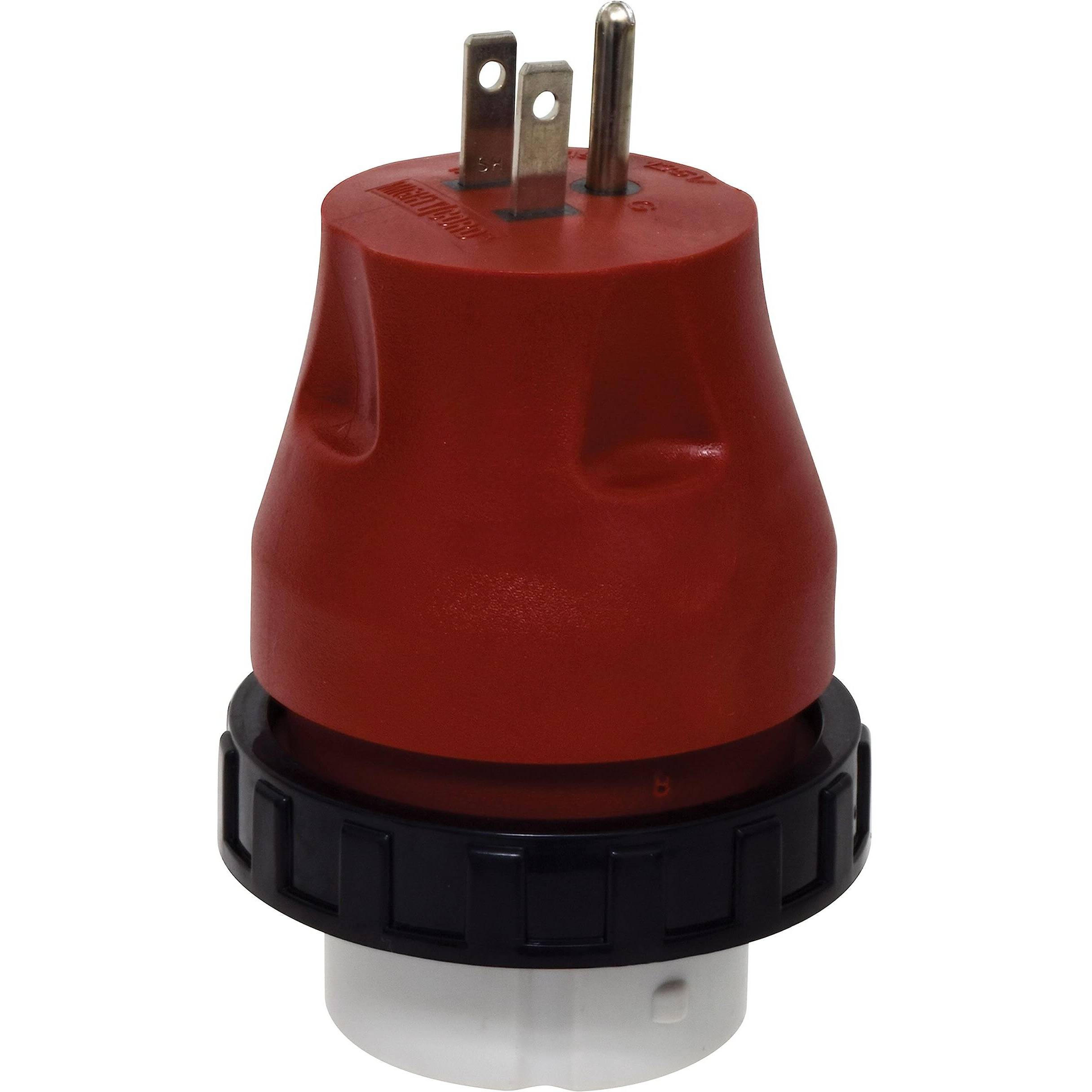 15A - 50A ADPTR PLUG CARD