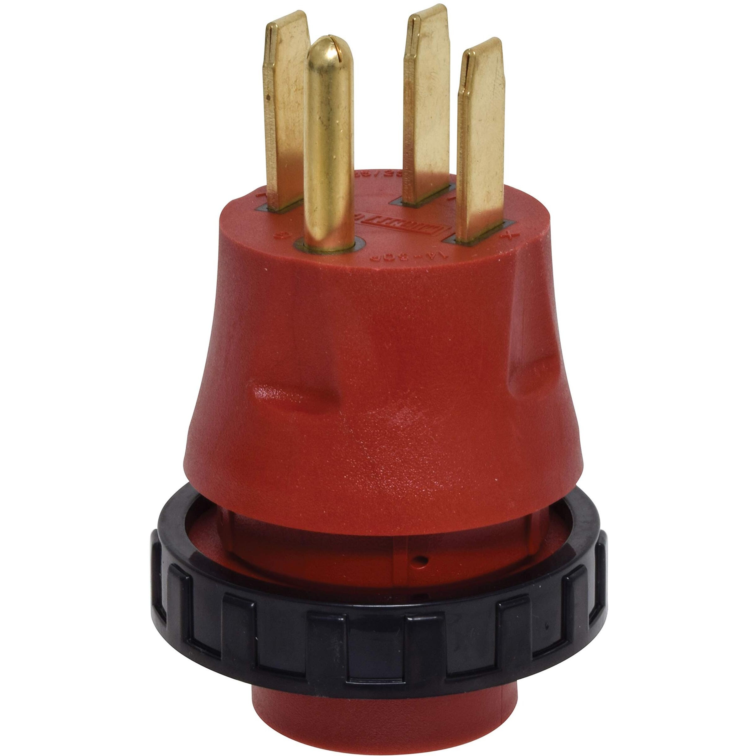 50A - 30A ADPTR PLUG CARD