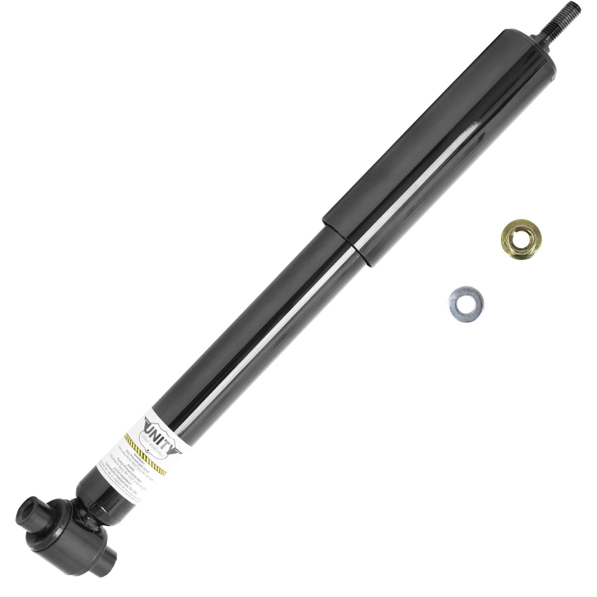 2001-2009 Volvo S60, 2001-2007 Volvo V70, 1999-2006 Vovlo S80 - 259340