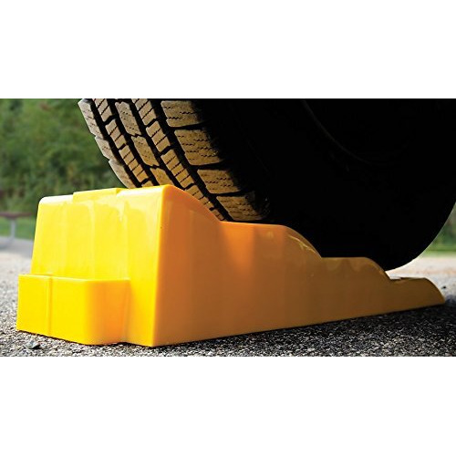TRI-LEVELER / YELLOW