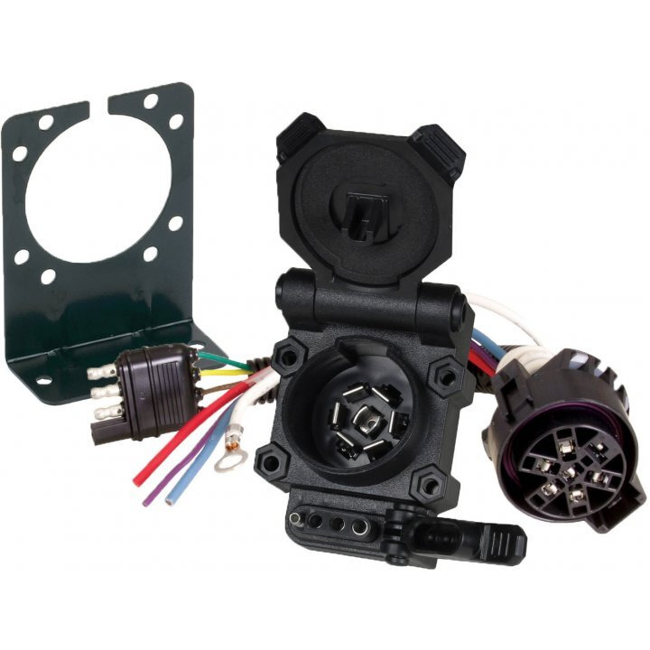 ENDURANCE MULTI TOW 4FL TO 7RV