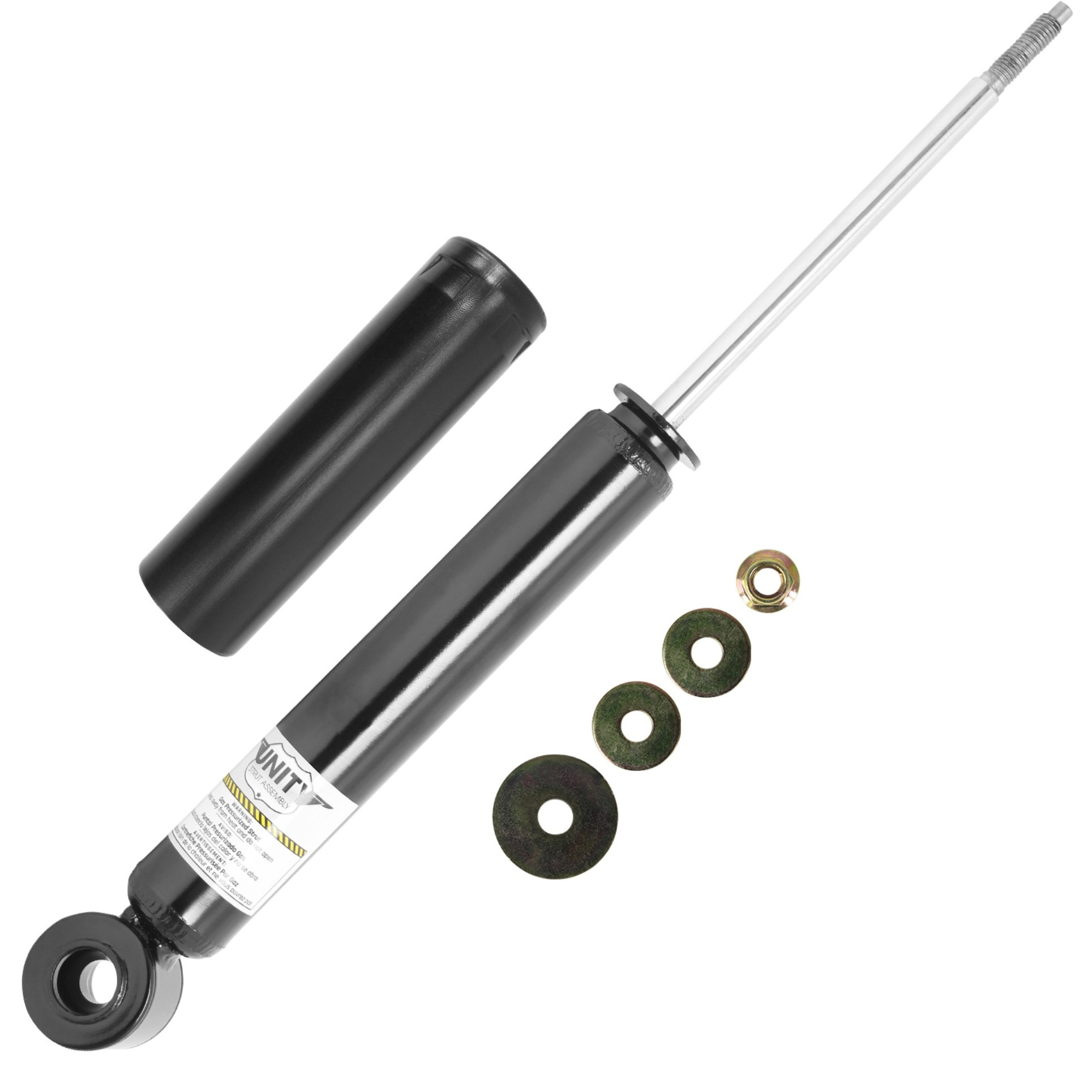 1993-1997 Volvo 850, 1998-2004 Volvo C70, 1998-2000 Volvo S70, 1998-2000 Volvo V70 - 259320