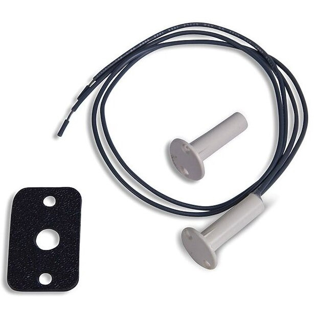 DOOR SWITCH - 3/8' DIAM