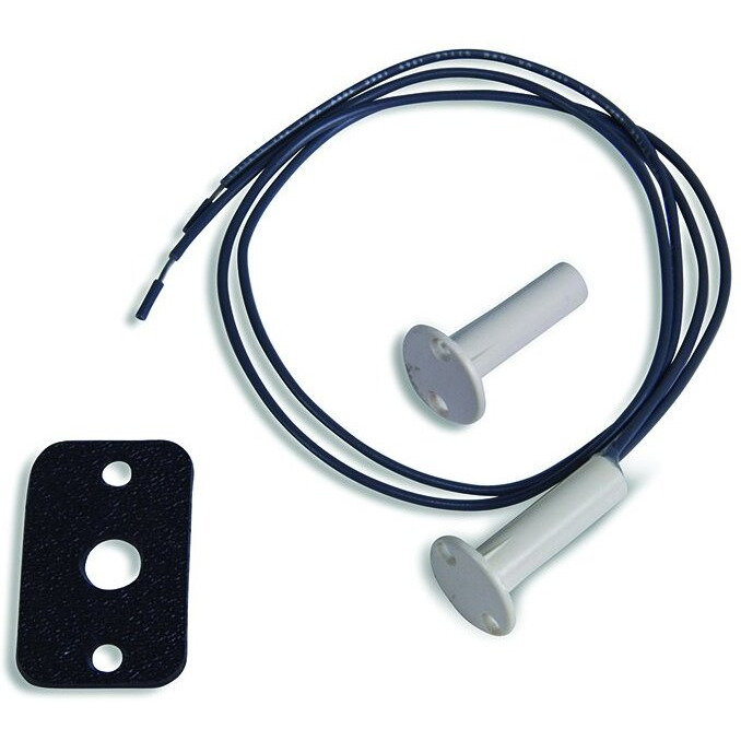 DOOR SWITCH - 3/8' DIAM