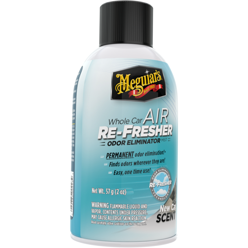 AIR REFRESHERS NEW CAR