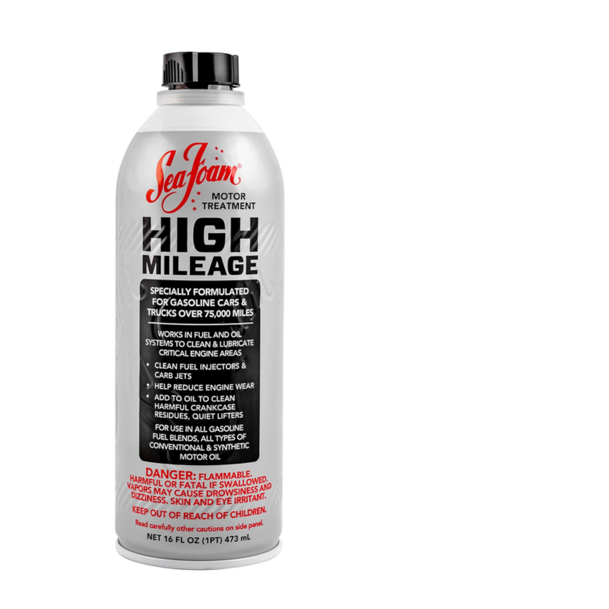 MOTOR TREATMENT 16OZ (Pack of 1)