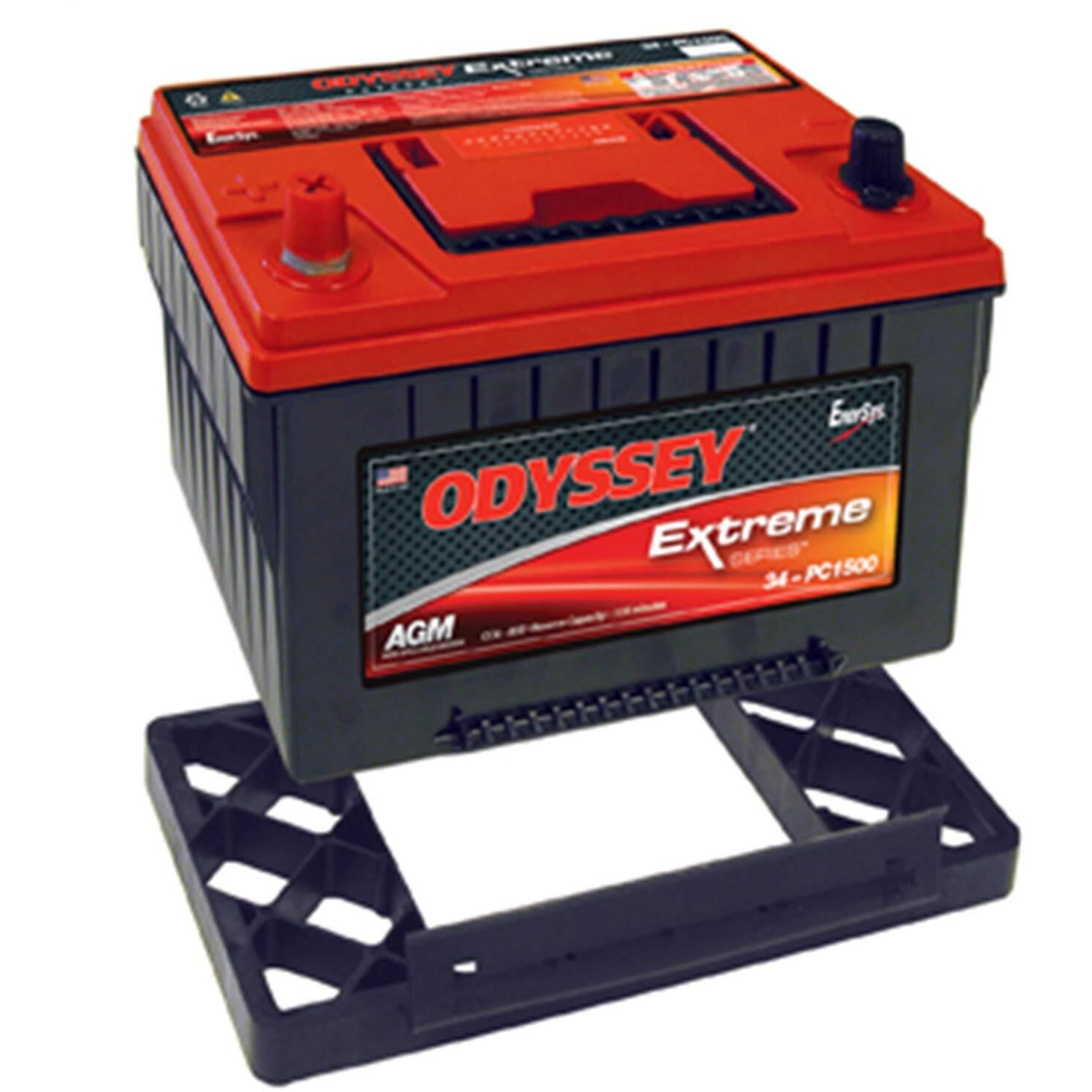 ODYSSEY SPACER  G34-24