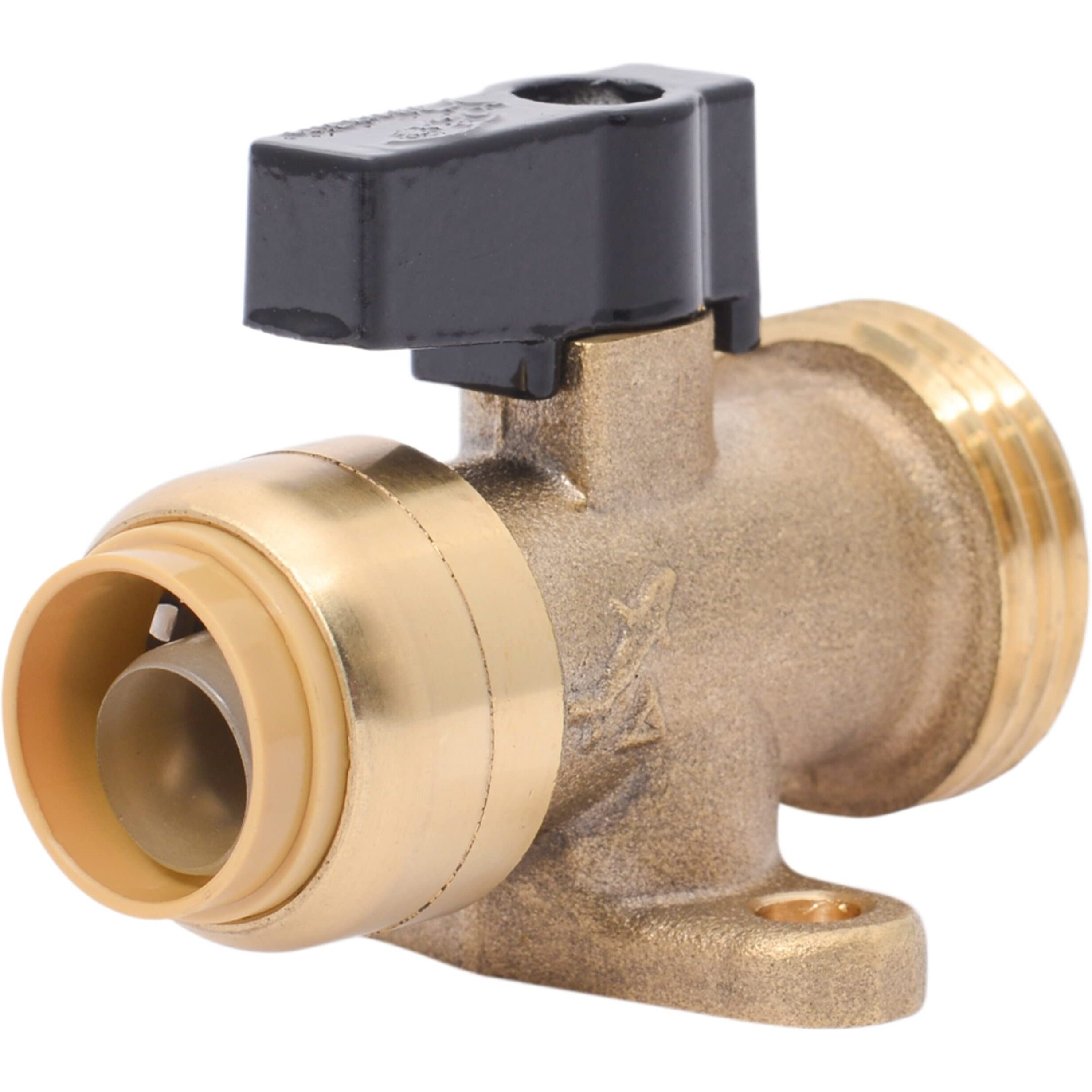 PTC WSH MACH VLV 1/2X3/4 (Pack of 1)