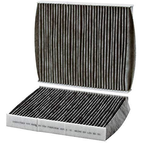 CABIN AIR FILTER