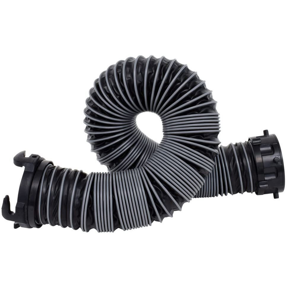 SILVERBACK EXT HOSE 5'