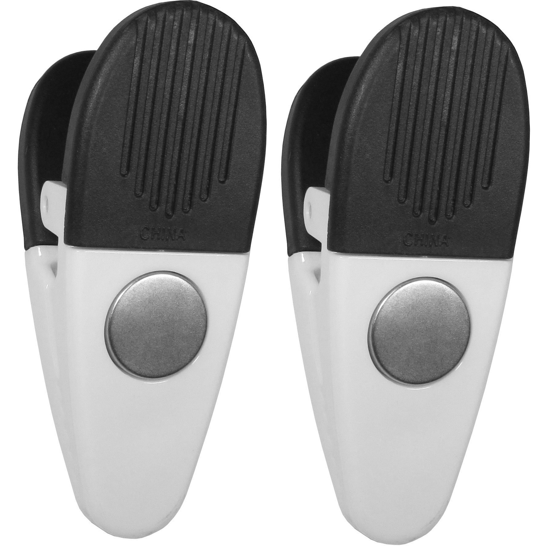 San Francisco 49ers Chip Clips 2 Pack