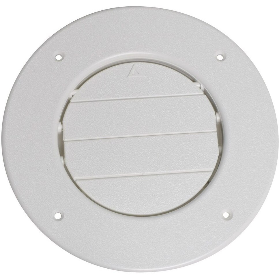 A/C VENT SPACEPORT 4' WH