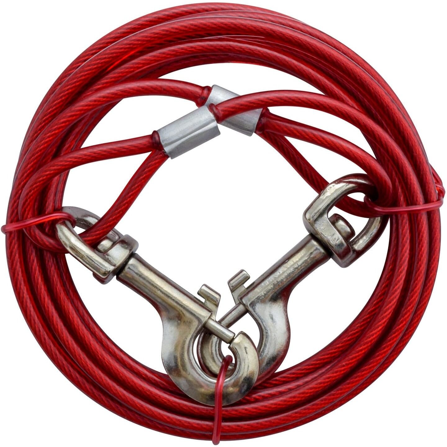 TIE-OUT CABLE 10FT