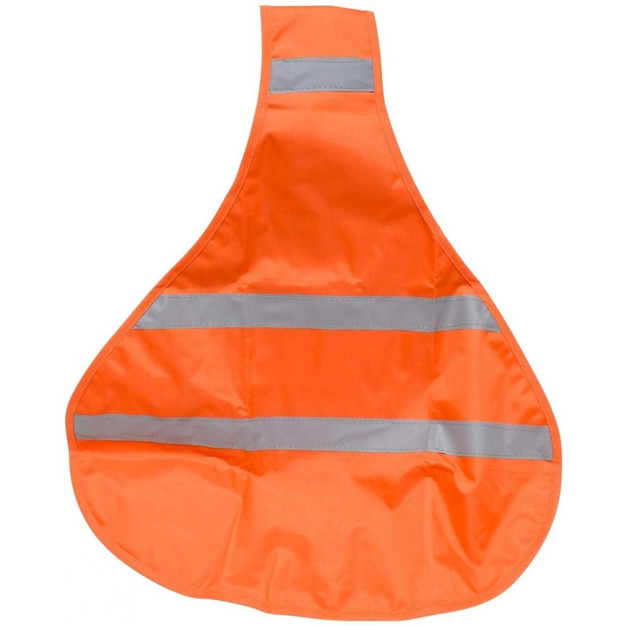 REFLECTIVE SAFETY VEST - LG