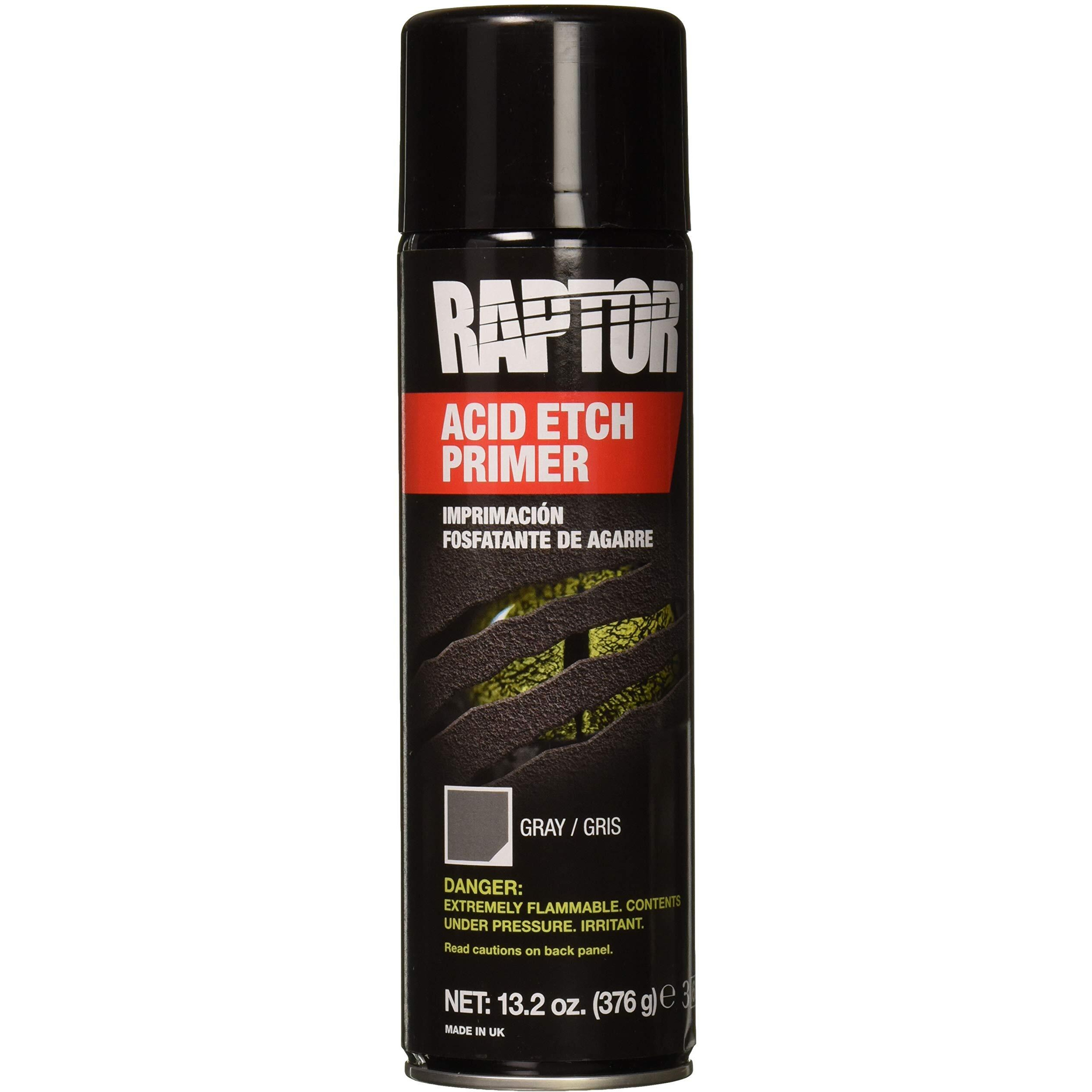 Raptor Acid Etch Primer
