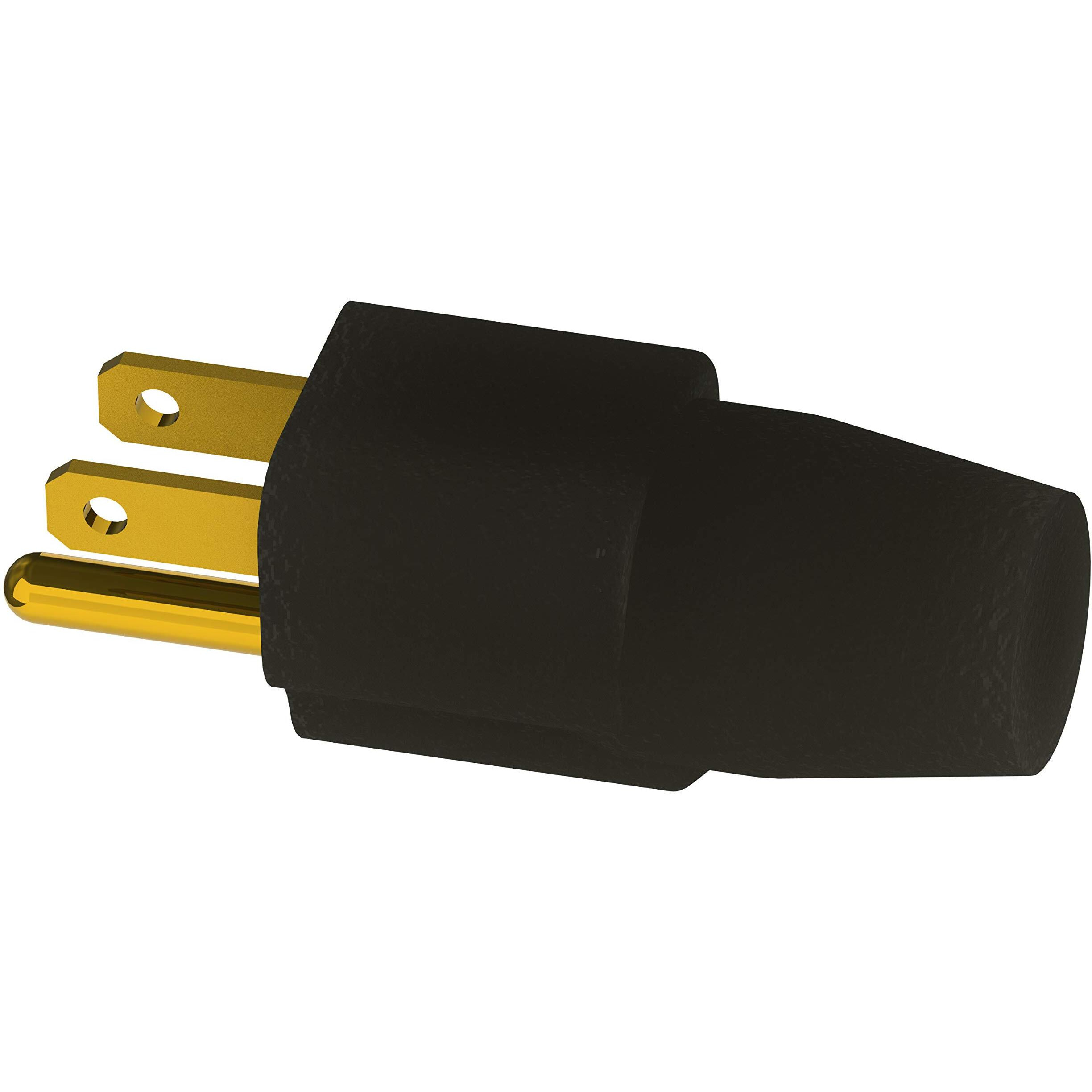 NEUTRAL-GROUND BONDING PLUG