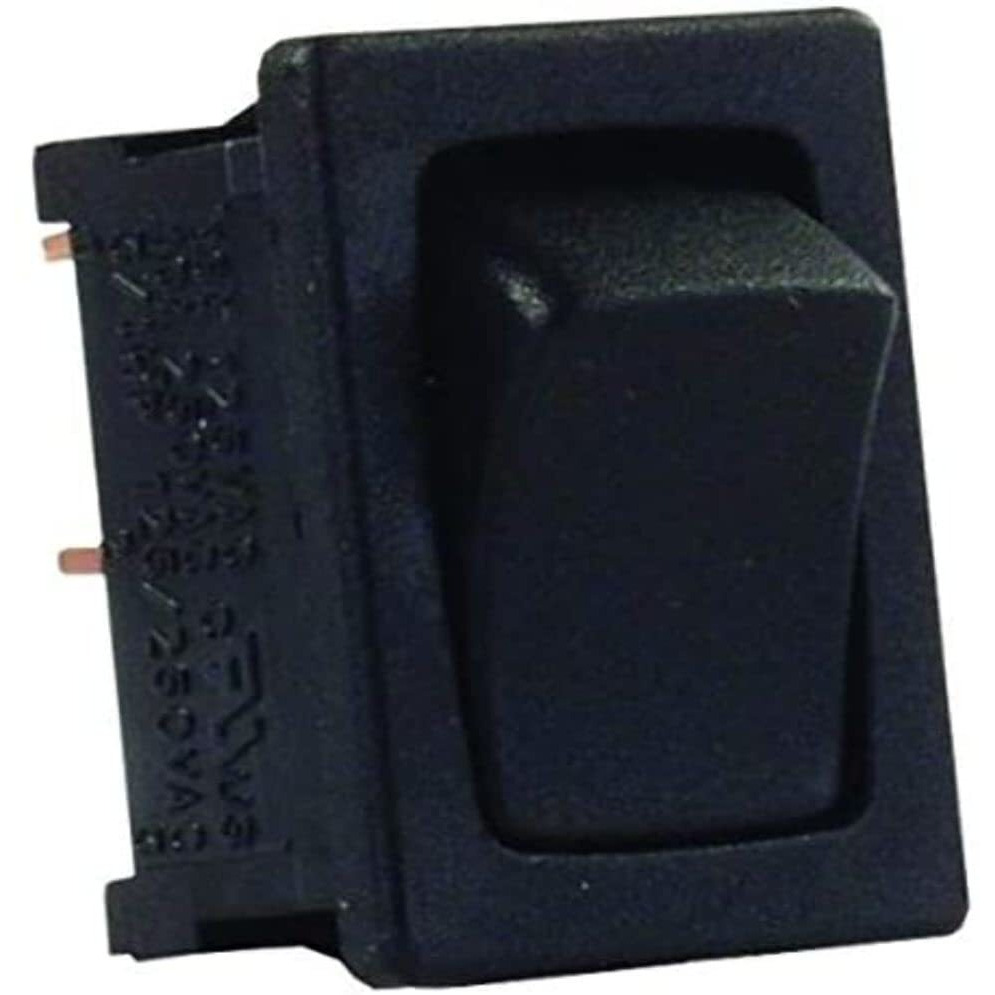 MINI-12V ON/OFF SW  BK/BK