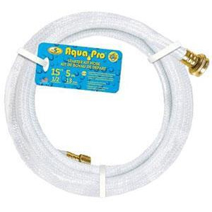 AP STARTER WTR LINE 1/2X15FT