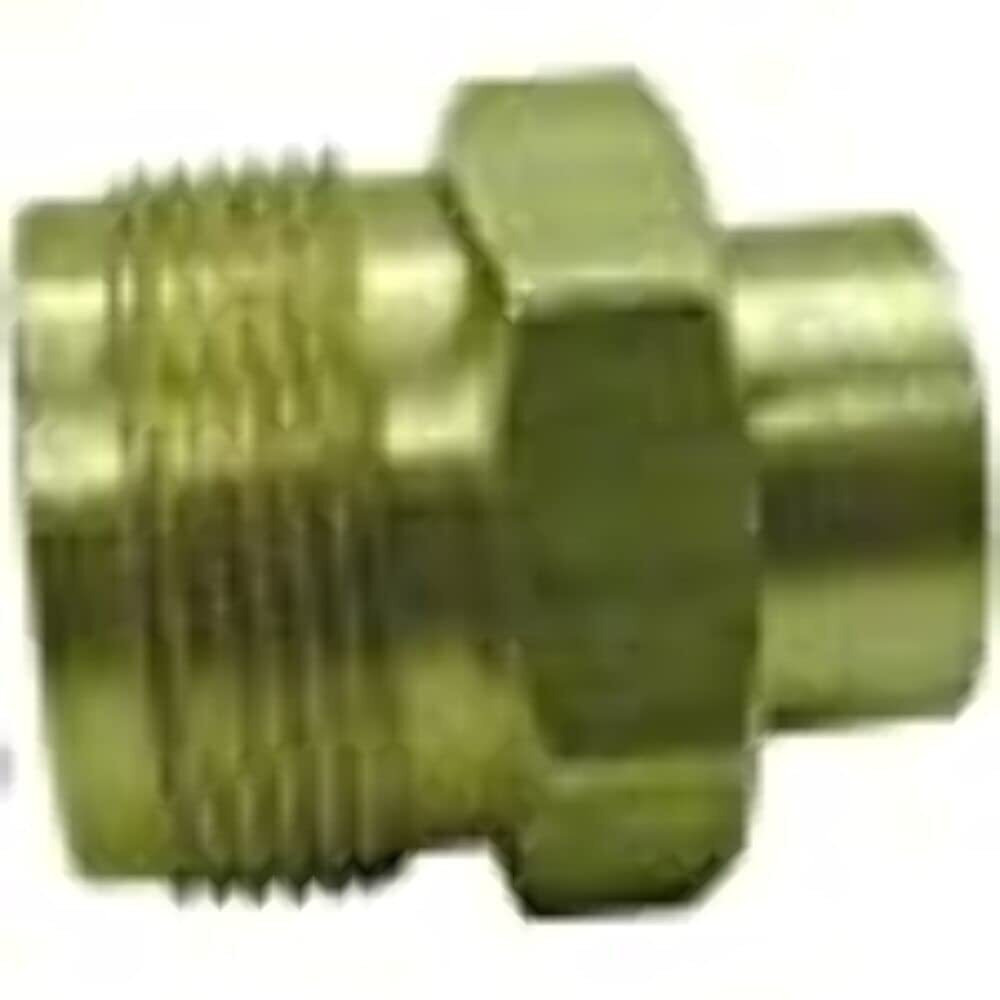 CAMPING FITTING W/O-RING
