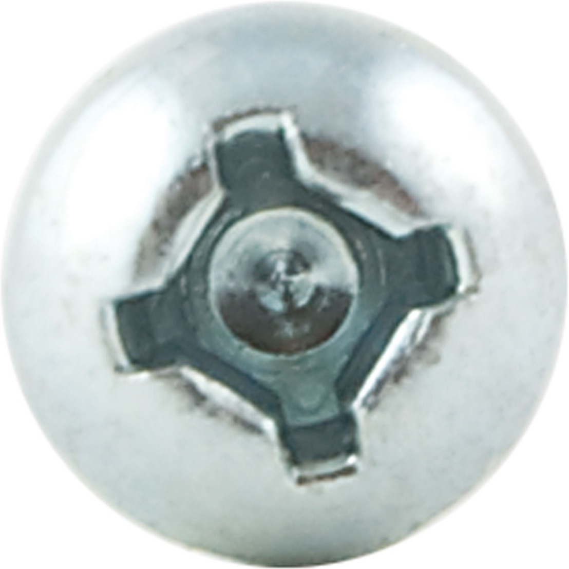 AP Products 012-PTK500 8X1  Tri-Screw Ph St Zinc (500)