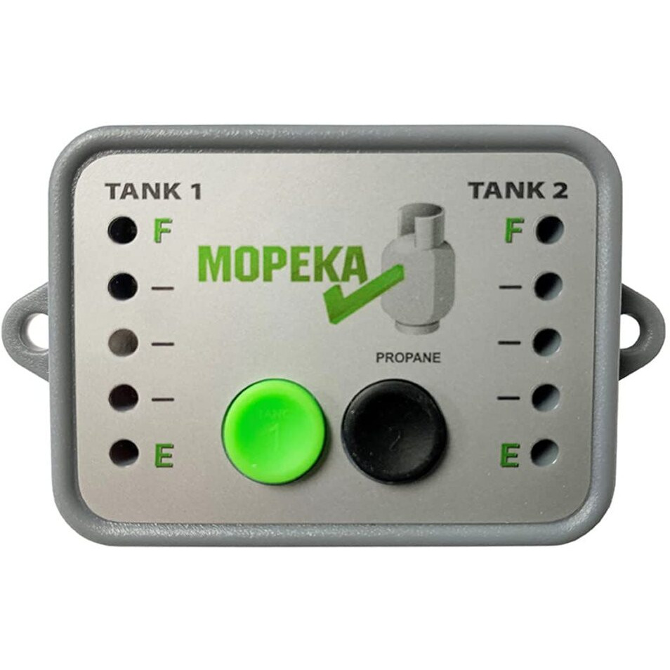 AP Products 024-1004 LP Tank Check Monitor