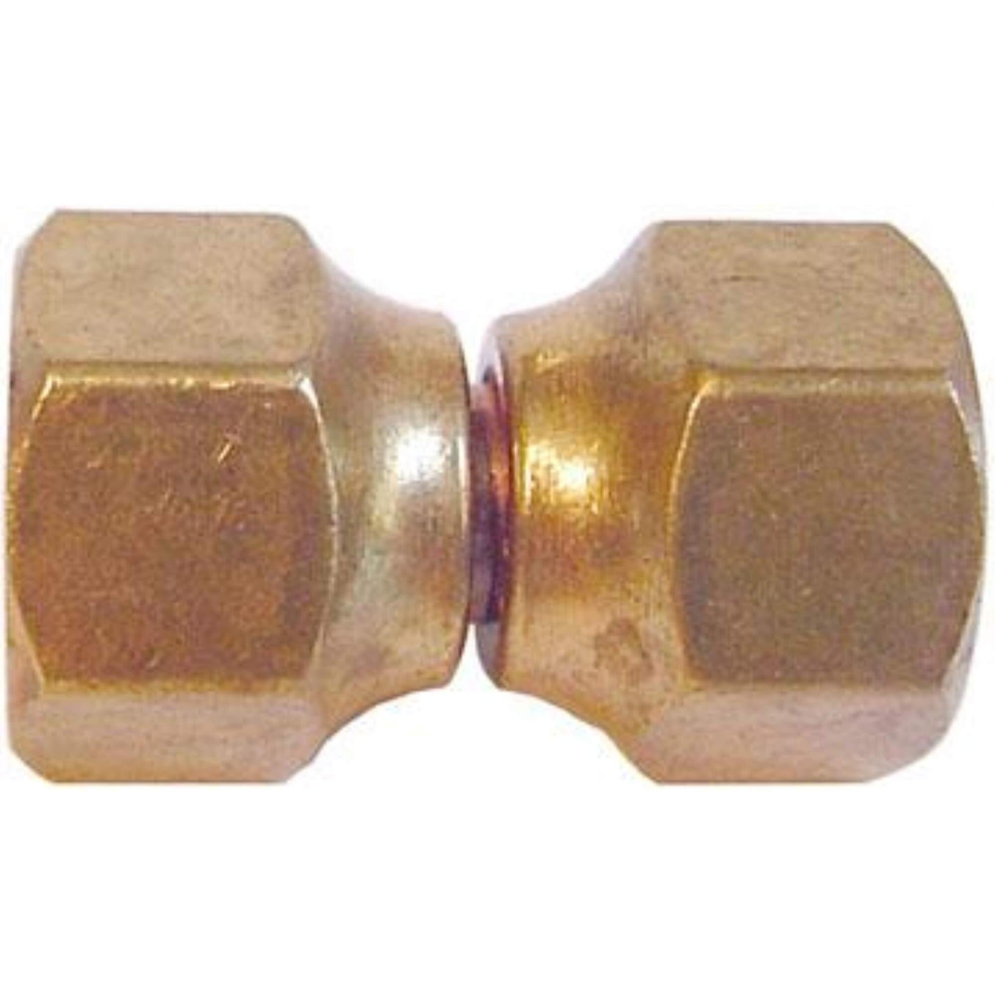 3/8' FORGED SWIVEL UNIONS