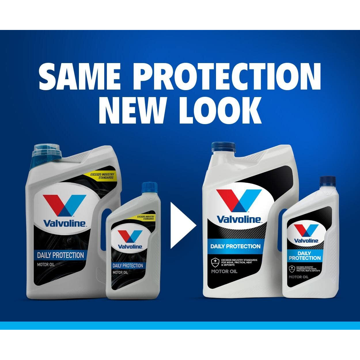 VALVOLINE SAE 10W-40 3/5 QT BOTTLE