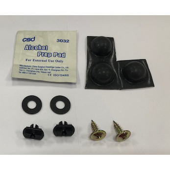 REPL HARDWARE-5120H