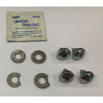 REPL HARDWARE-5124XH