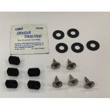 REPL HARDWARE-5121H