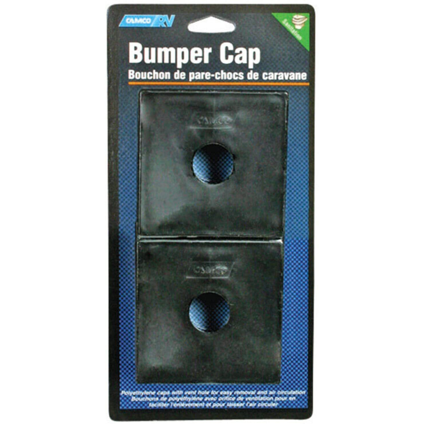 BUMPER CAP 4" 2 PACK(Pack of 1)