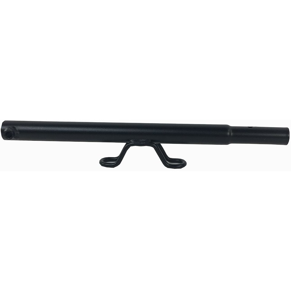 STEEL TRUCK RACK REAR LEG (1 PACK)