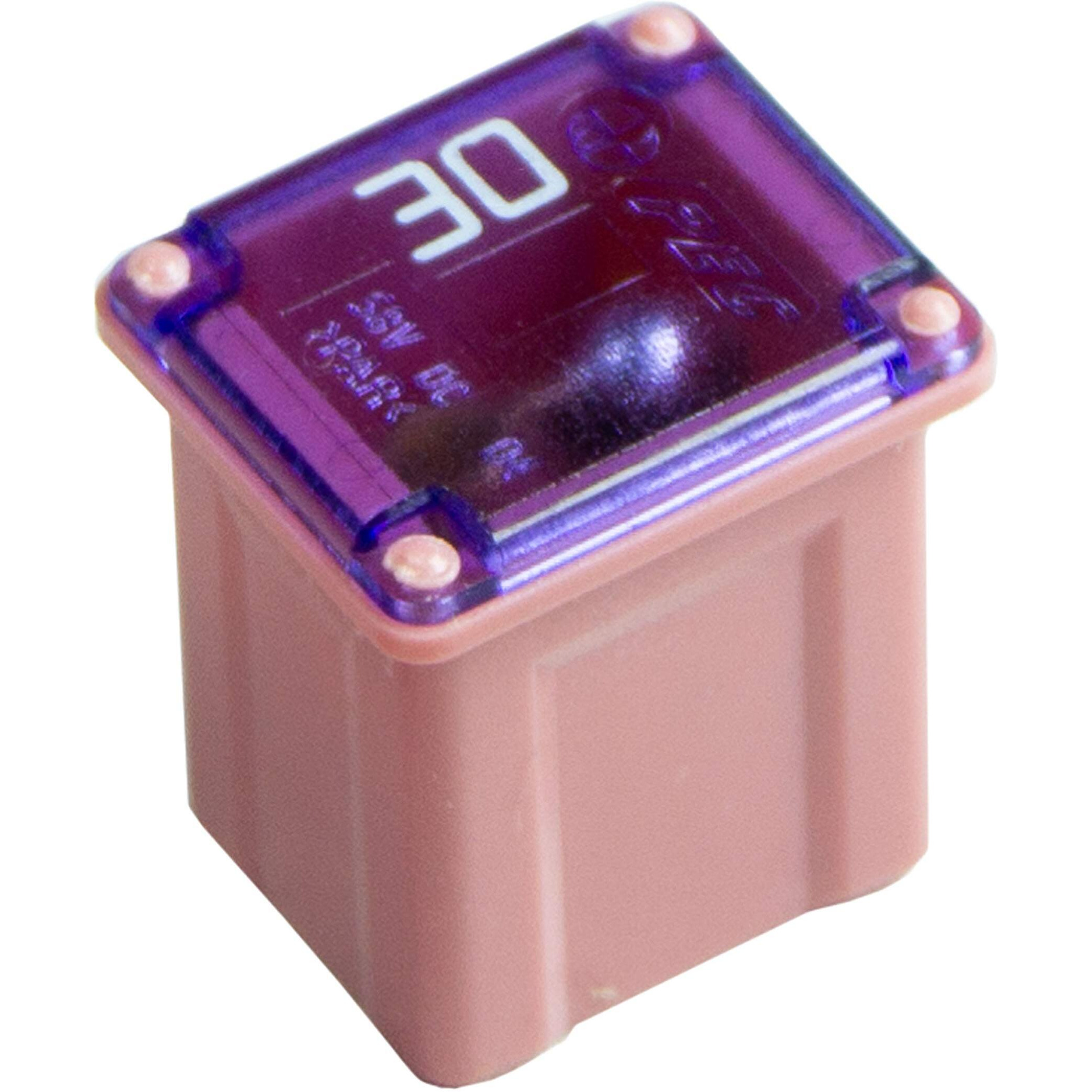 FUSE-FMX-LOW PROFILE-30 AMP