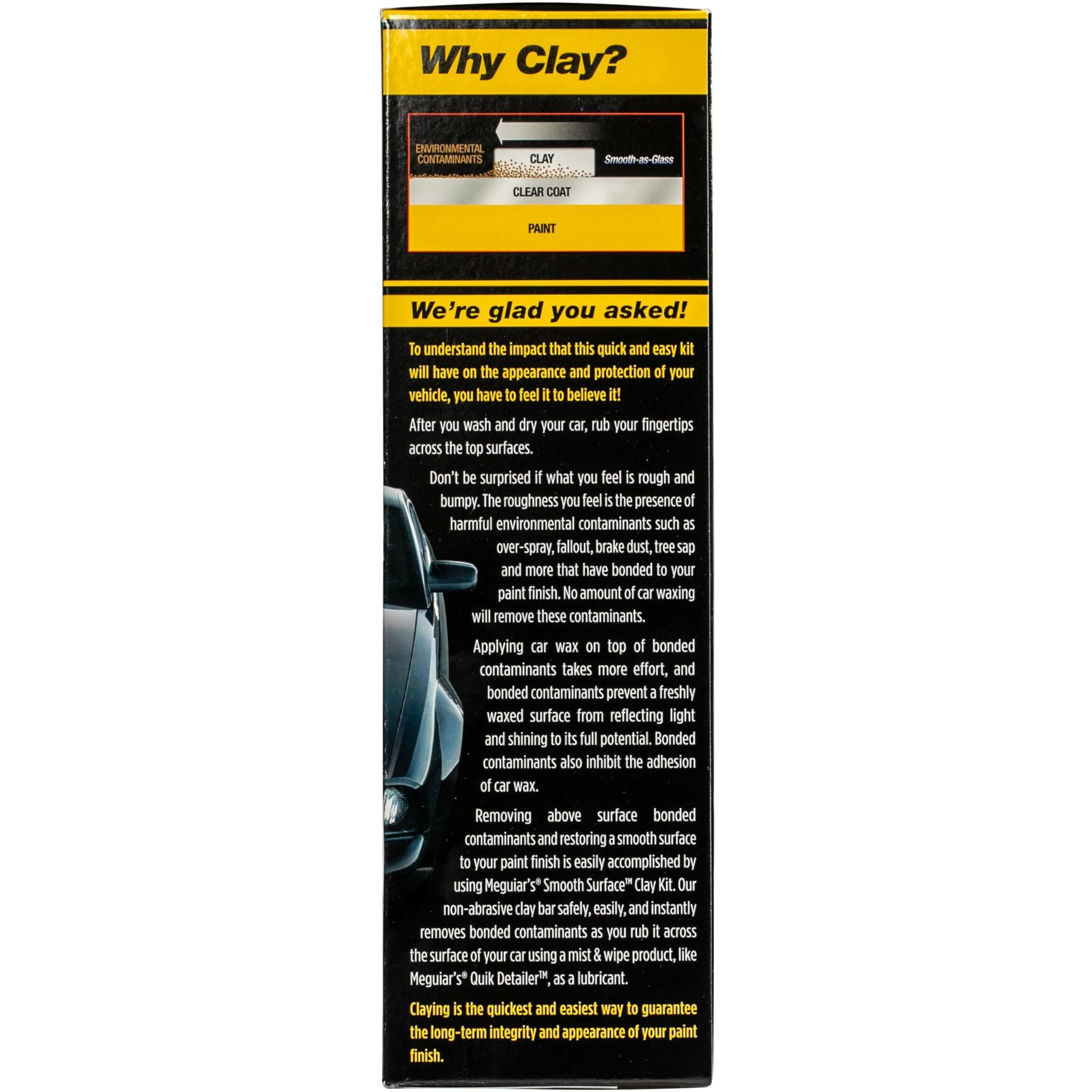CLAY KIT PASTE (Pack of 1)