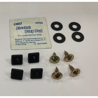 REPL HARDWARE-8707H