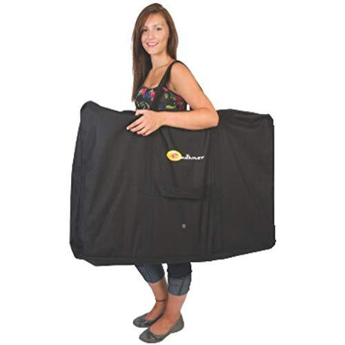 CHAIR BAG BLACK