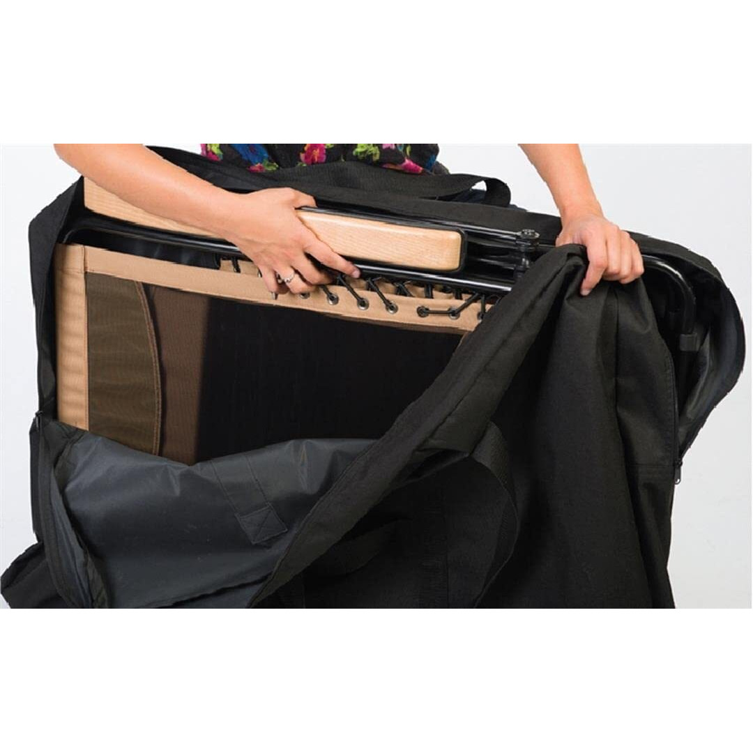 CHAIR BAG BLACK