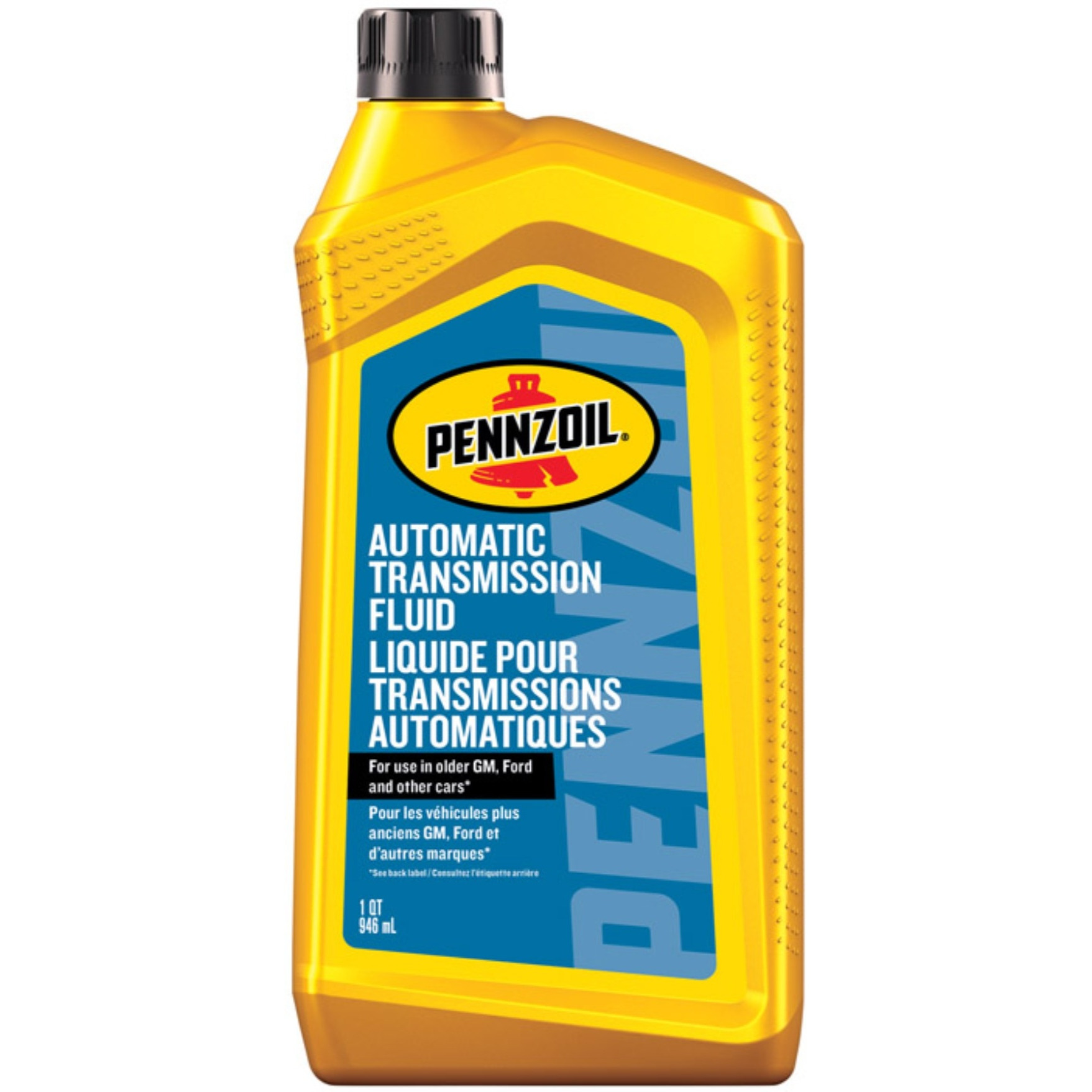 TRANS FLUID 1QT (Pack of 6)