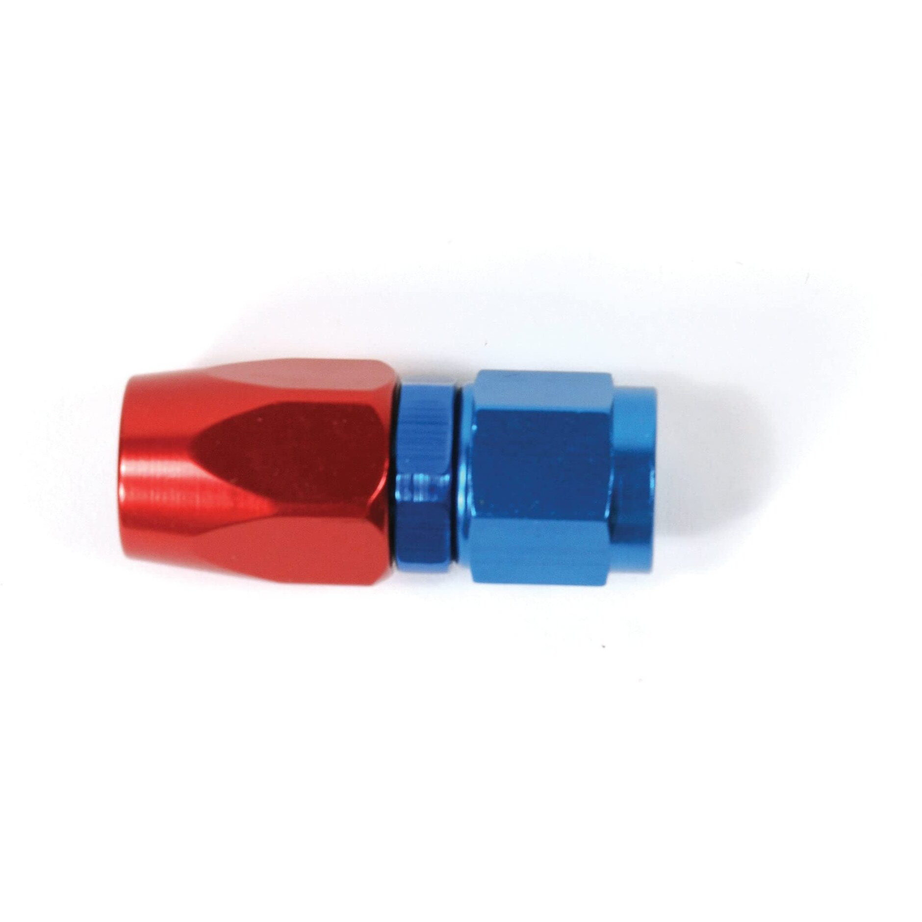 -6AN ST R/B HOSE END