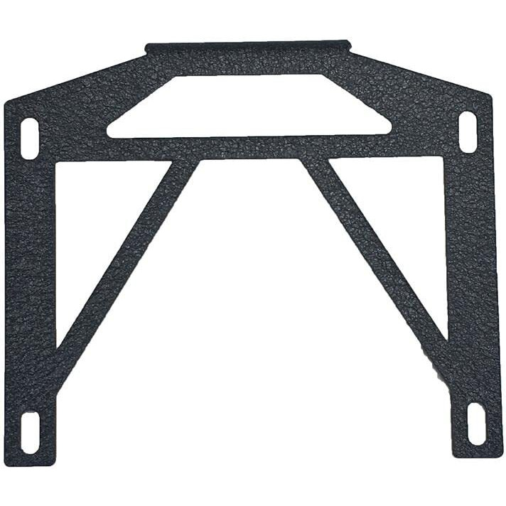 LICENSE PLATE MOUNT/JK REAR BUMPERS