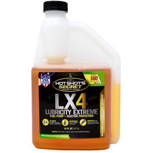 LUBRICITY EXTREME 16 OZ. SQUEEZE