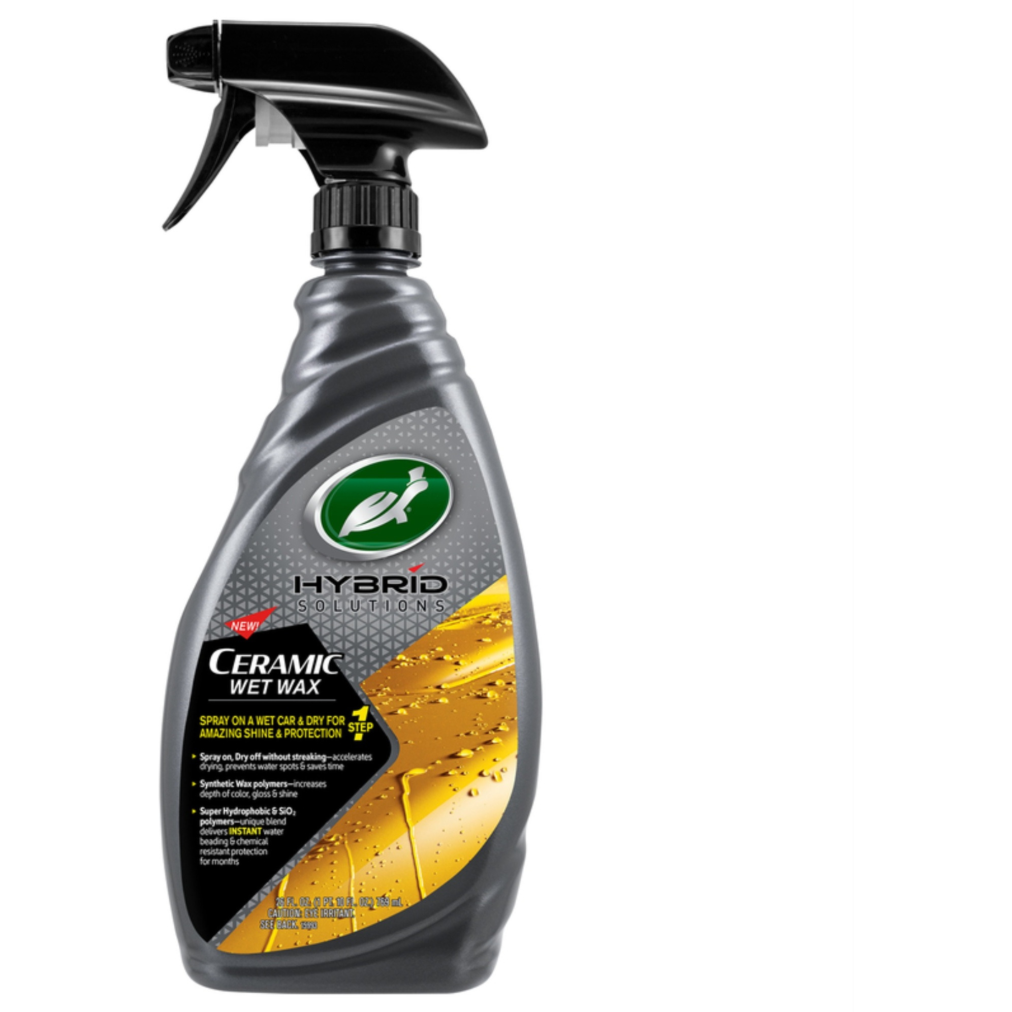 AUTO CERMC WETWX 26OZ (Pack of 1)