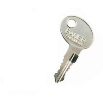 BAUER KEY CODE 952