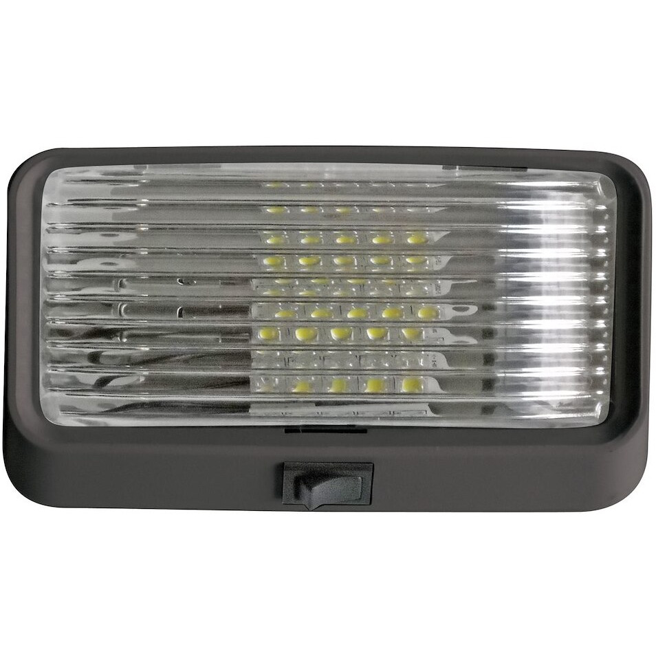 BLACK PORCHLIGHT SW