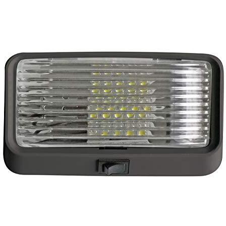 BLACK PORCHLIGHT SW