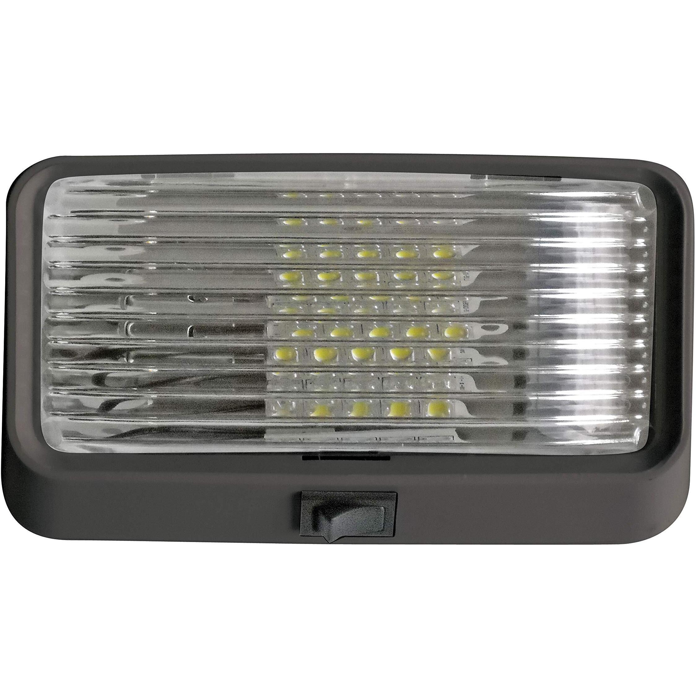 BLACK PORCHLIGHT SW